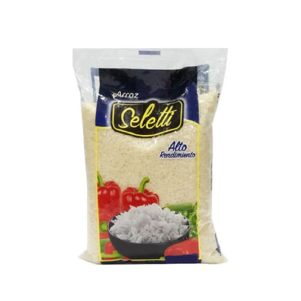 ARROZ SELETTI 1000G